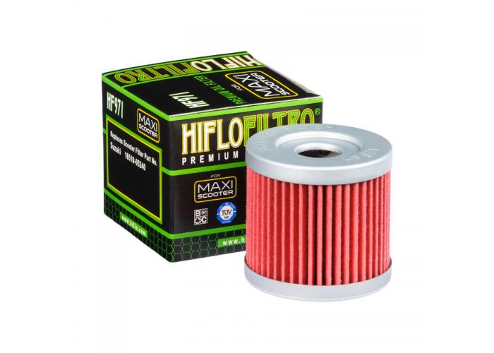 Filtru Ulei HF971 Hiflofiltro Suzuki 16510-05240